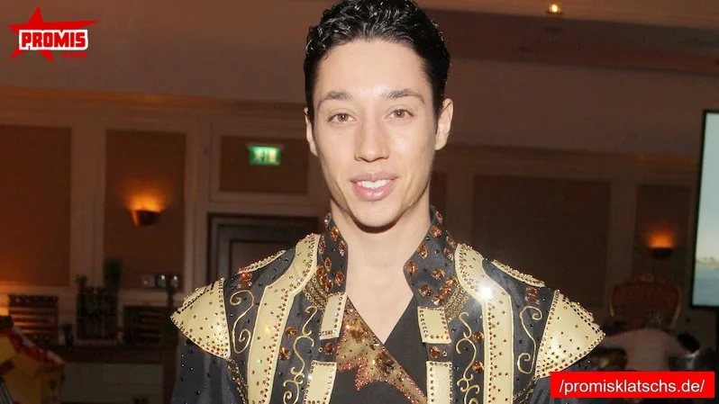 René Casselly Durchbruch im Fernsehen