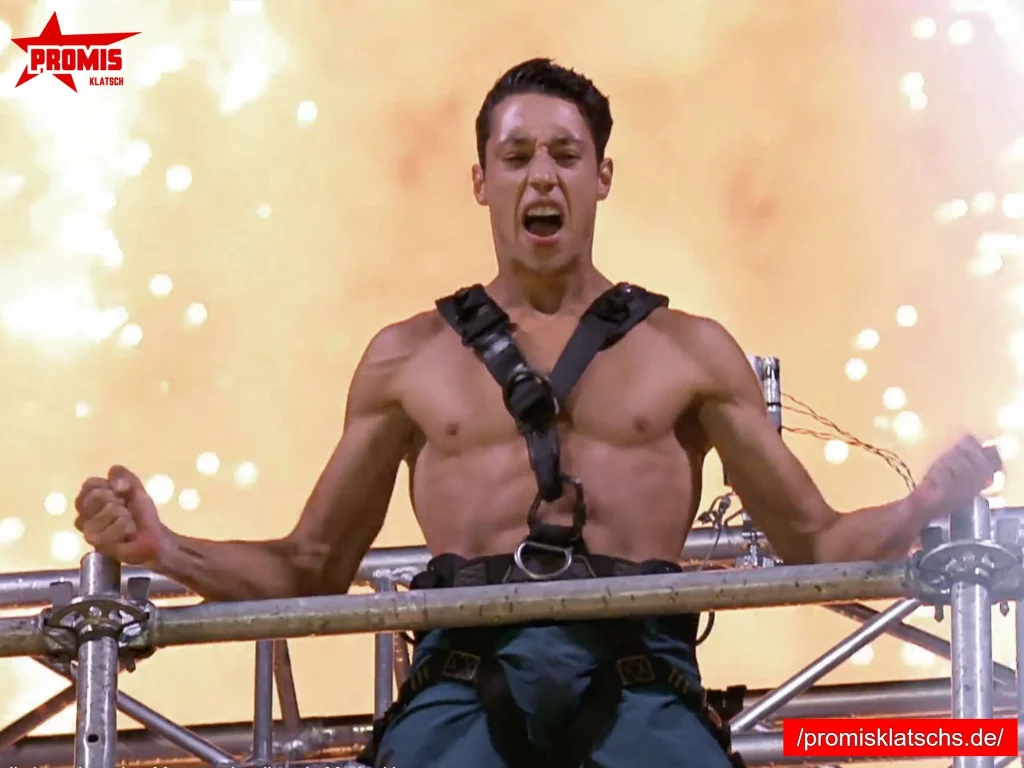 René Casselly Frühes Leben