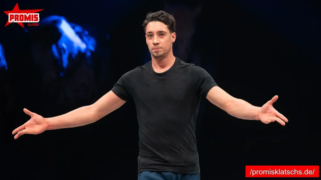 René Casselly Privatleben