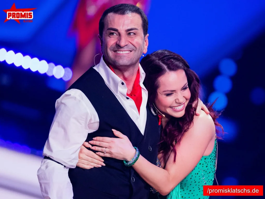 Ali Güngörmüs Professionelle Karriere