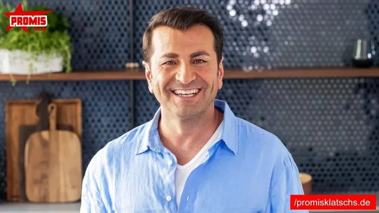 Ali Güngörmüs Info