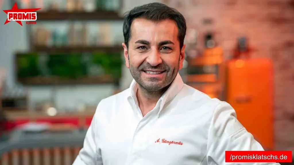 Ali Güngörmüs Restaurants und kulinarische Projekte