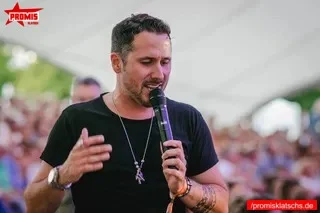 Andy Ost Aktuelle Projekte