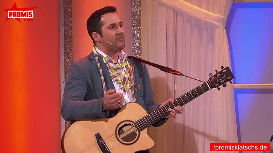 Andy Ost Privatleben