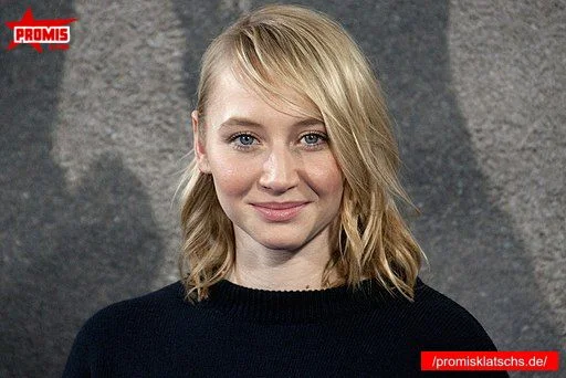 Anna Maria Mühe Durchbruch und erfolgreiche Filmrollen