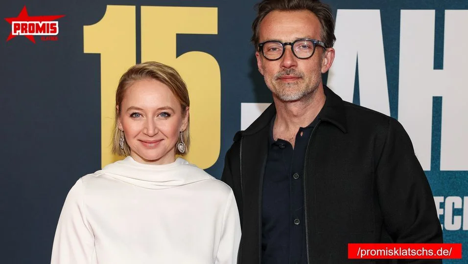 Anna Maria Mühe Privatleben und Interessen