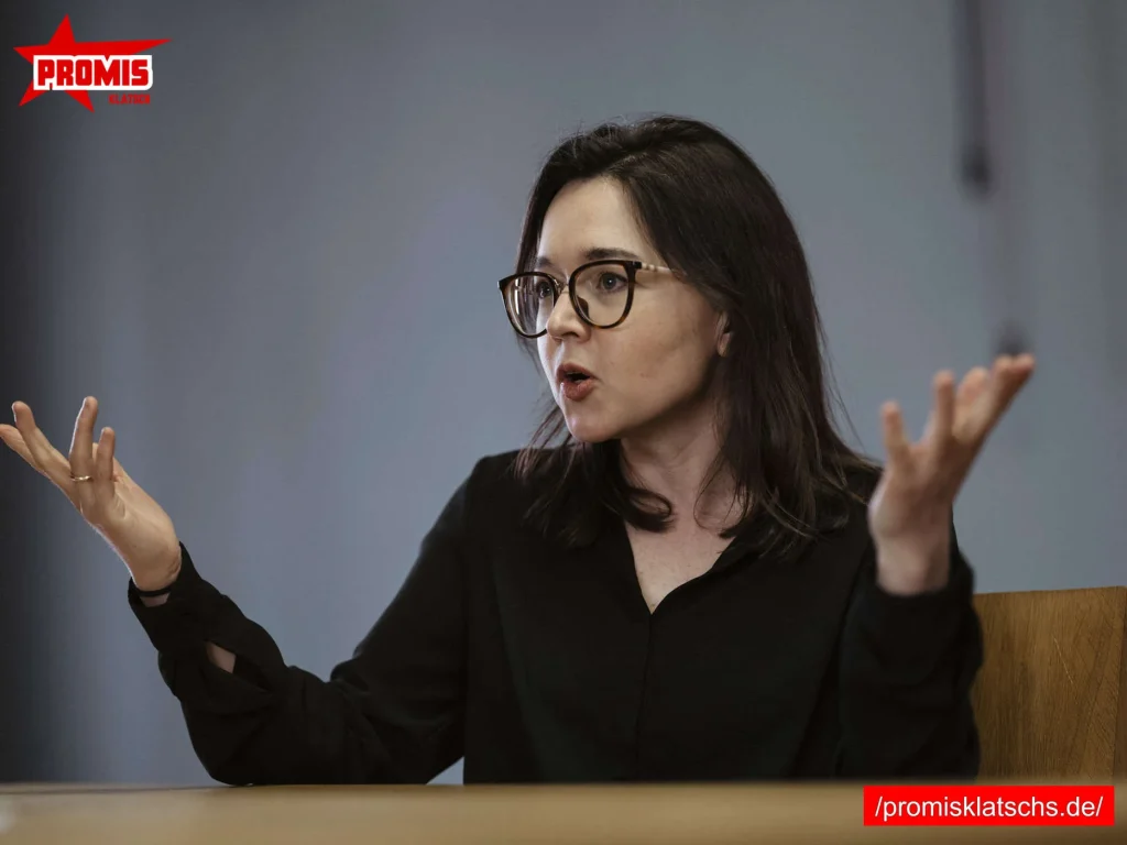 Anne Hähnig Karriere 