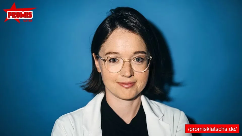 Anne Hähnig Privatleben