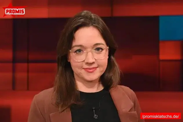 Anne Hähnig Frühes Leben und Ausbildung