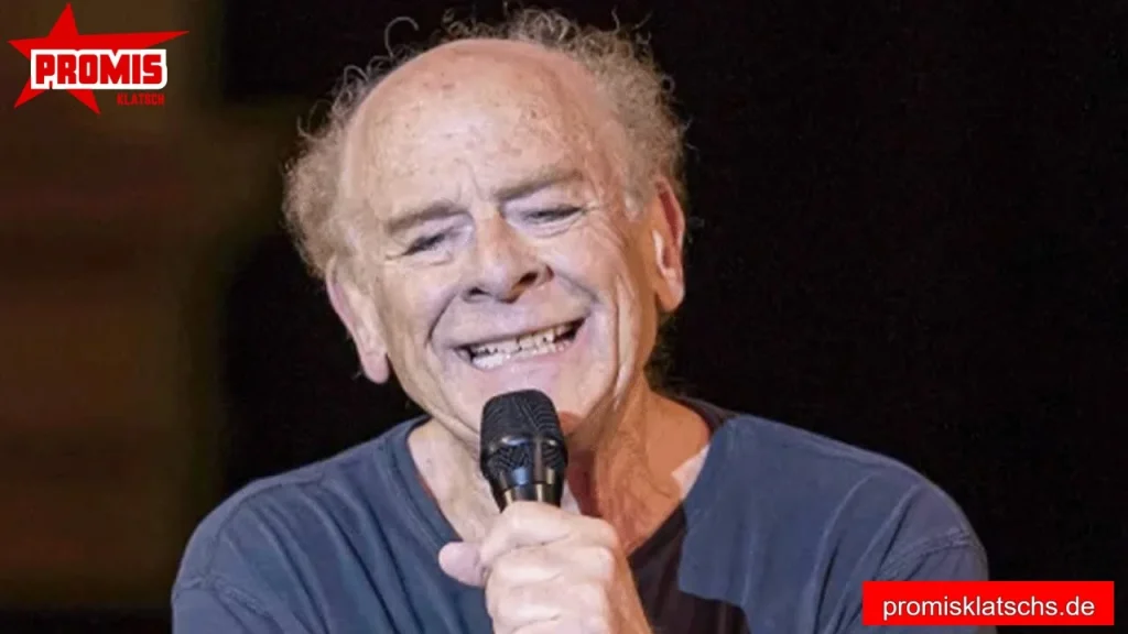 Art Garfunkel Frühes Leben und Hintergrund