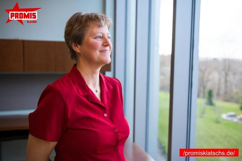 Bettina Wagner Frühes Leben und Ausbildung