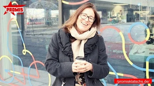 Bettina Wagner Biografie