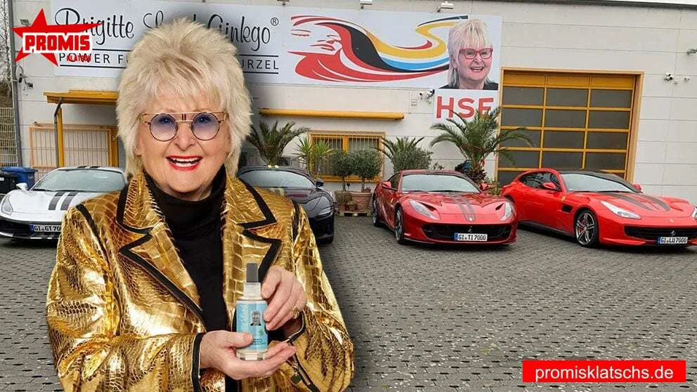 Brigitte Lund Philosophie und Ansatz