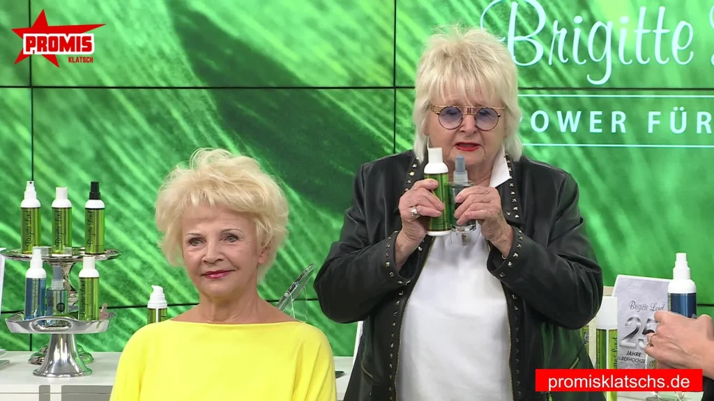 Brigitte Lund Persönliches Leben