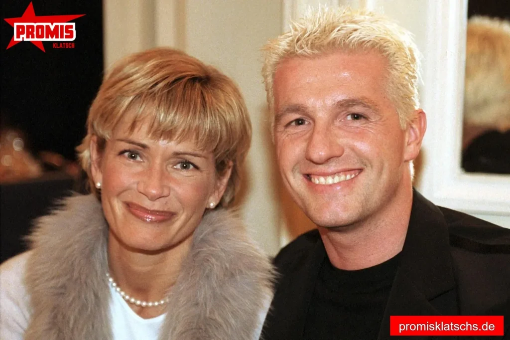 Claudia Effenberg Persönliches Leben