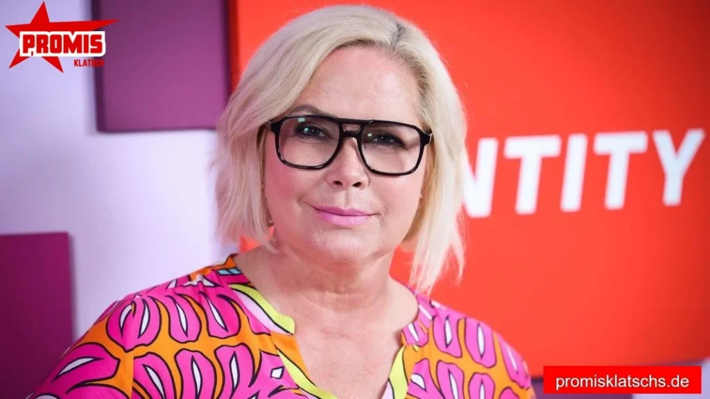 Claudia Effenberg Frühe Jahre und Hintergrund