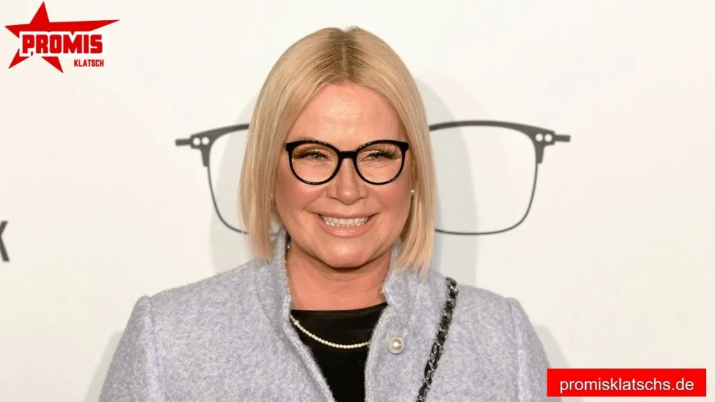 Claudia Effenberg Biografie