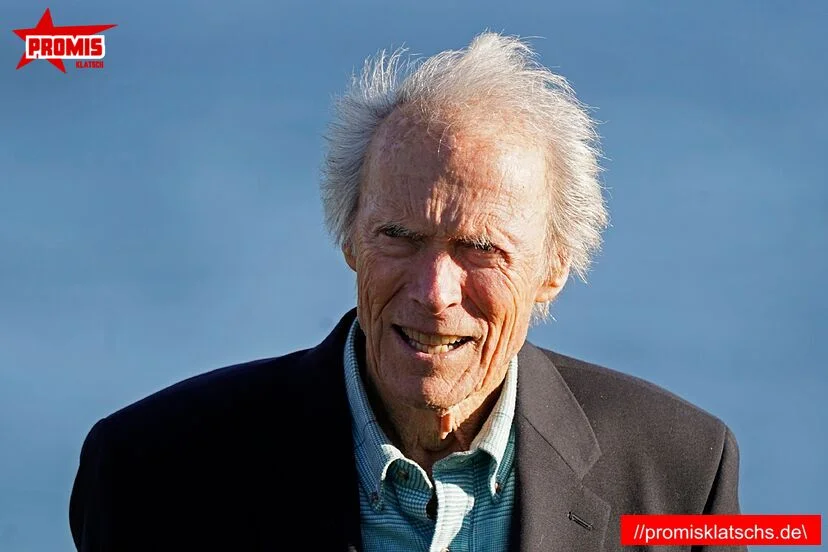 Clint Eastwood Frühes Leben und Hintergrund