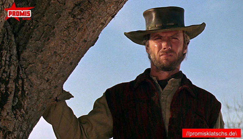 Clint Eastwood Vermögen und Vermächtnis