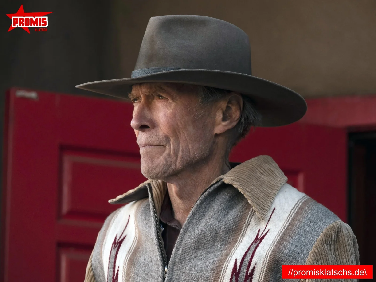 Clint Eastwood Schauspielkarriere