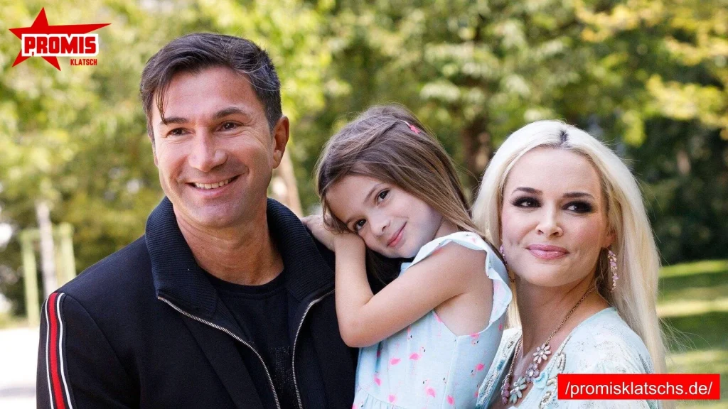 Daniela Katzenberger Musikkarriere