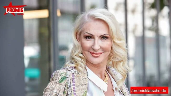 Désirée Nick Biografie