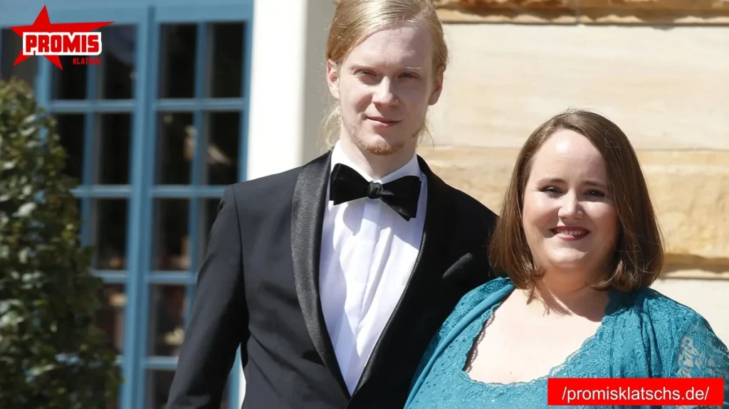 Florian Wilsch Frühes Leben und Ausbildung