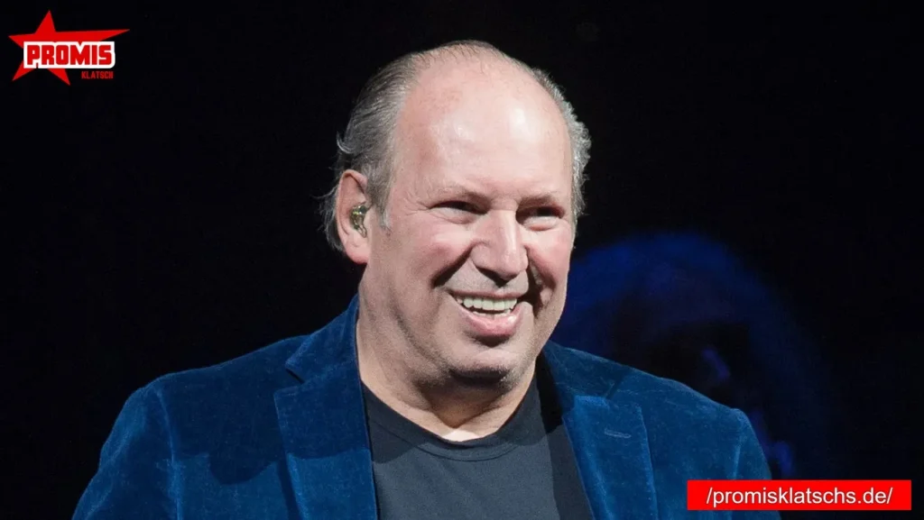 Hans Zimmer Biografie