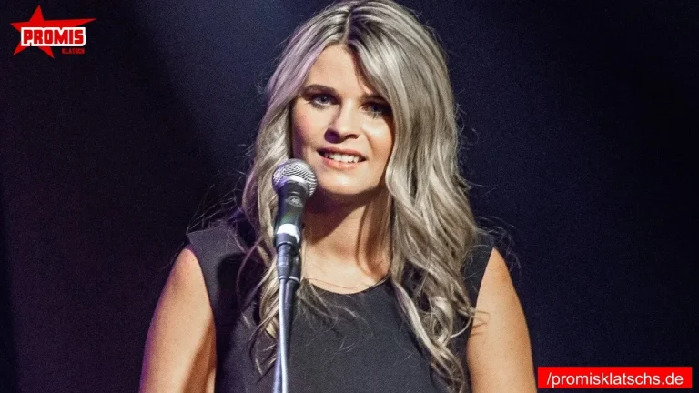 Hendrikje Balsmeyer Info