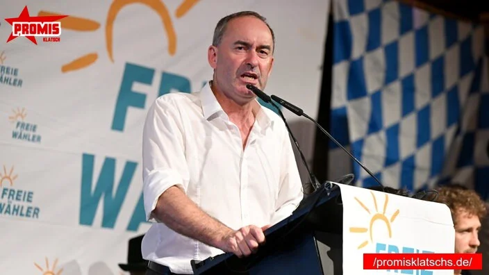 Hubert Aiwanger Politische Positionen und Kontroversen