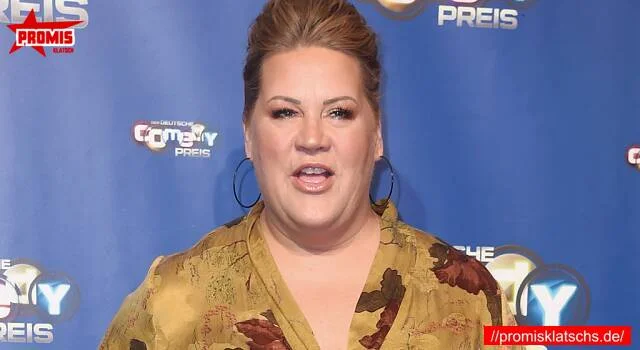 Ilka Bessin Biografie