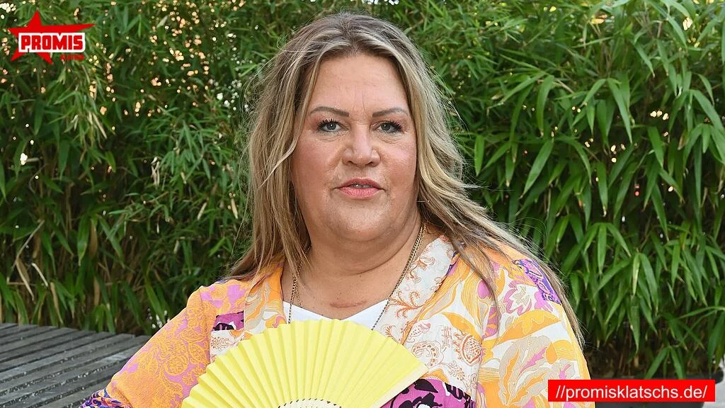 Ilka Bessin Aufstieg zur Comedy-Größe