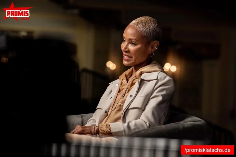 Jada Pinkett Smith Weitere Karriere-Highlights
