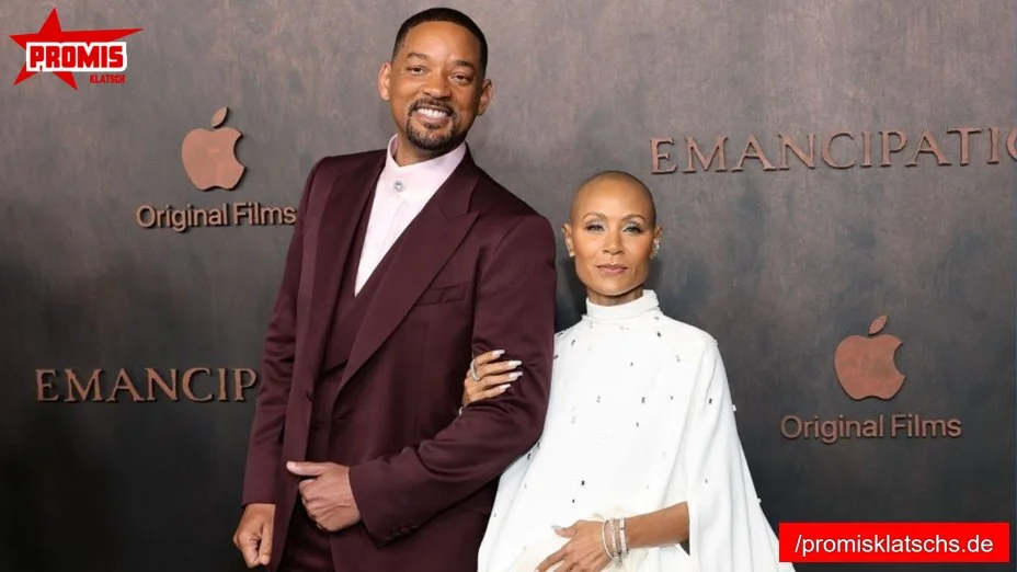 Jada Pinkett Smith Frühes Leben & Ausbildung