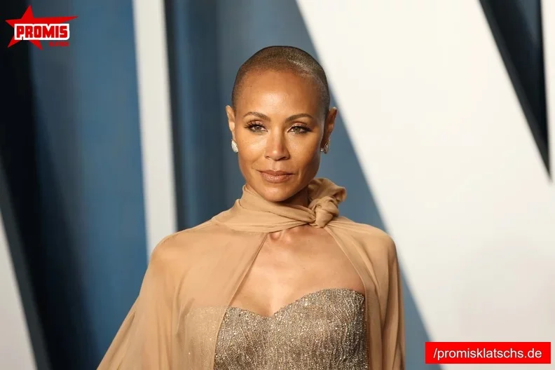 Jada Pinkett Smith Biografie
