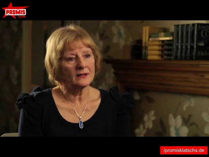 Josephine Cox Frühes Leben und Herkunft