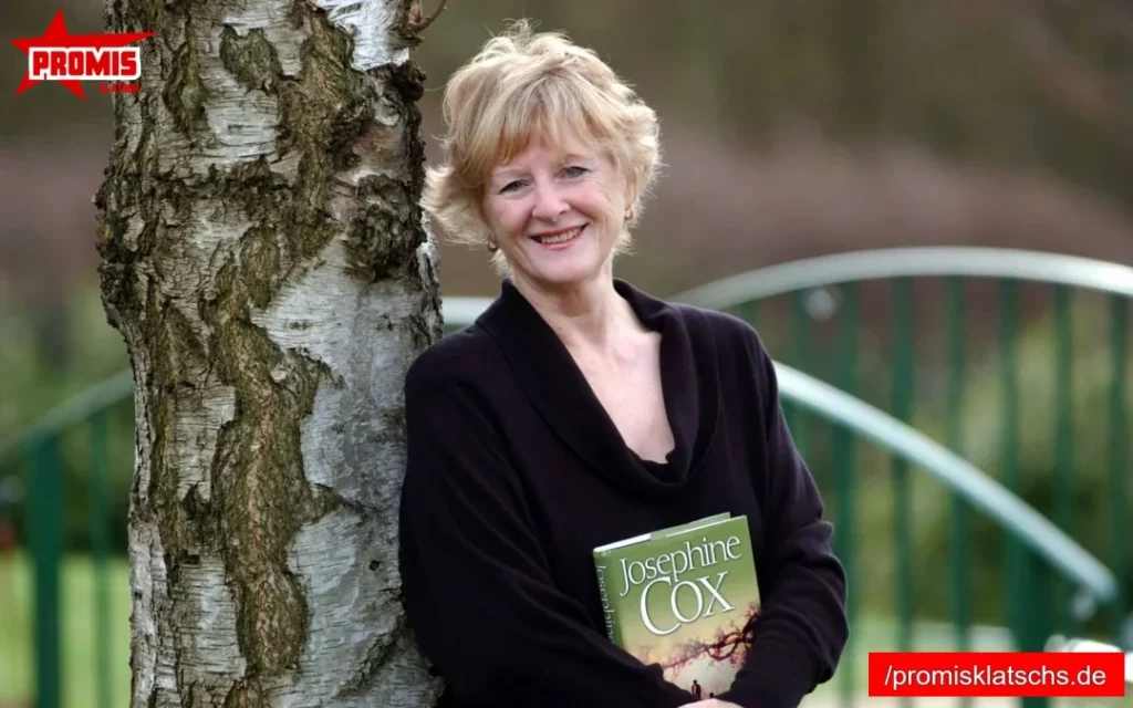 Bestseller-Romane von Josephine Cox