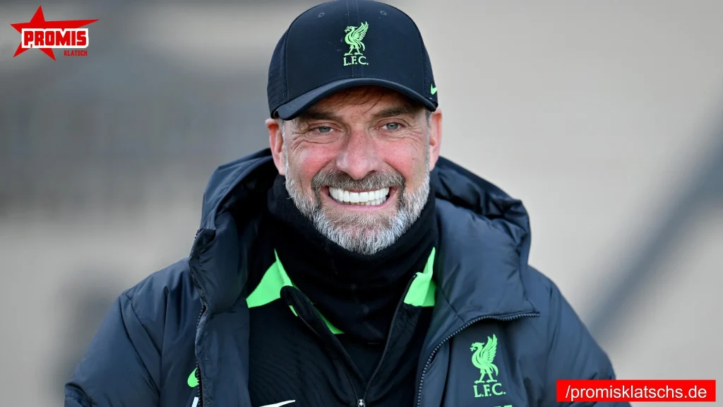 Jürgen Klopp Persönliches Leben