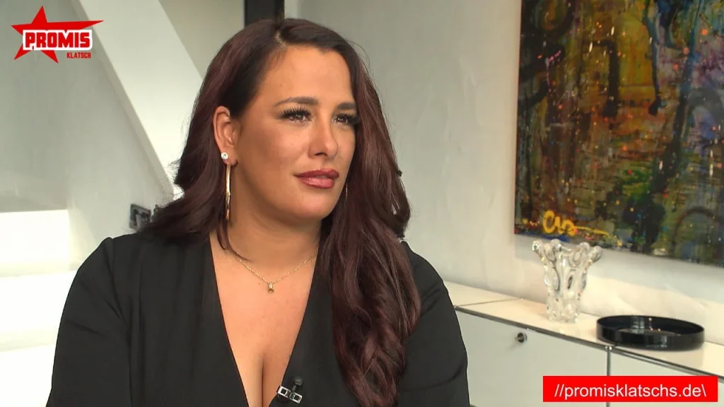 Justine Heindle Einfluss in den sozialen Medien