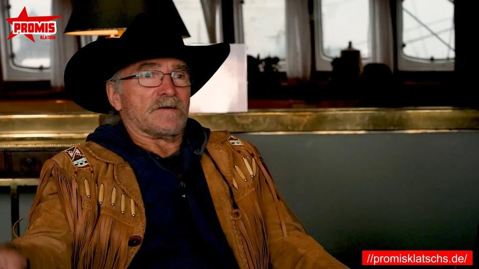 Konny Reimann Aufstieg zum TV-Star