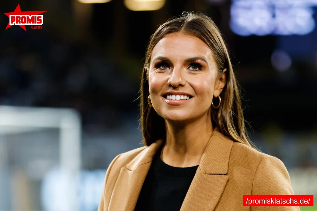 Laura Wontorra Karrierebeginn