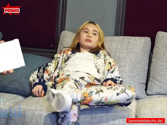 Lil Tay Rückkehr und aktuelle Entwicklungen