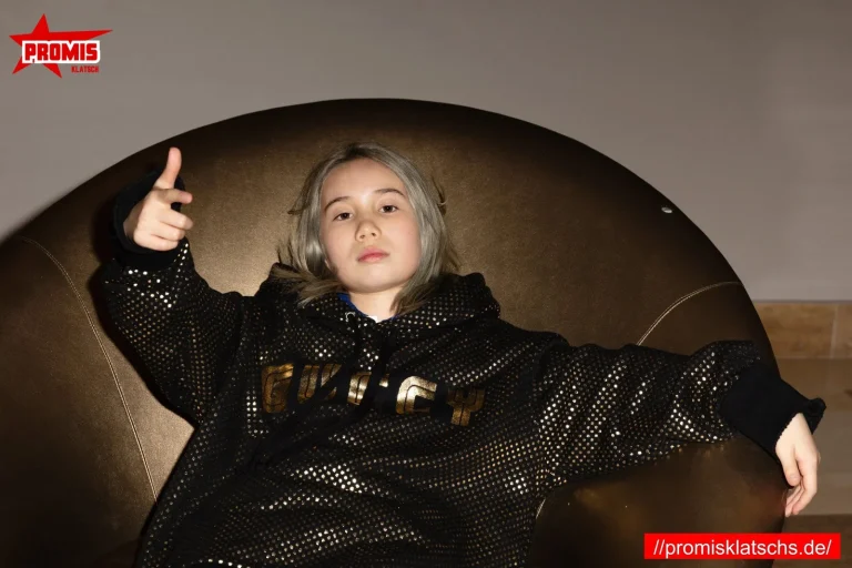 Lil Tay Info