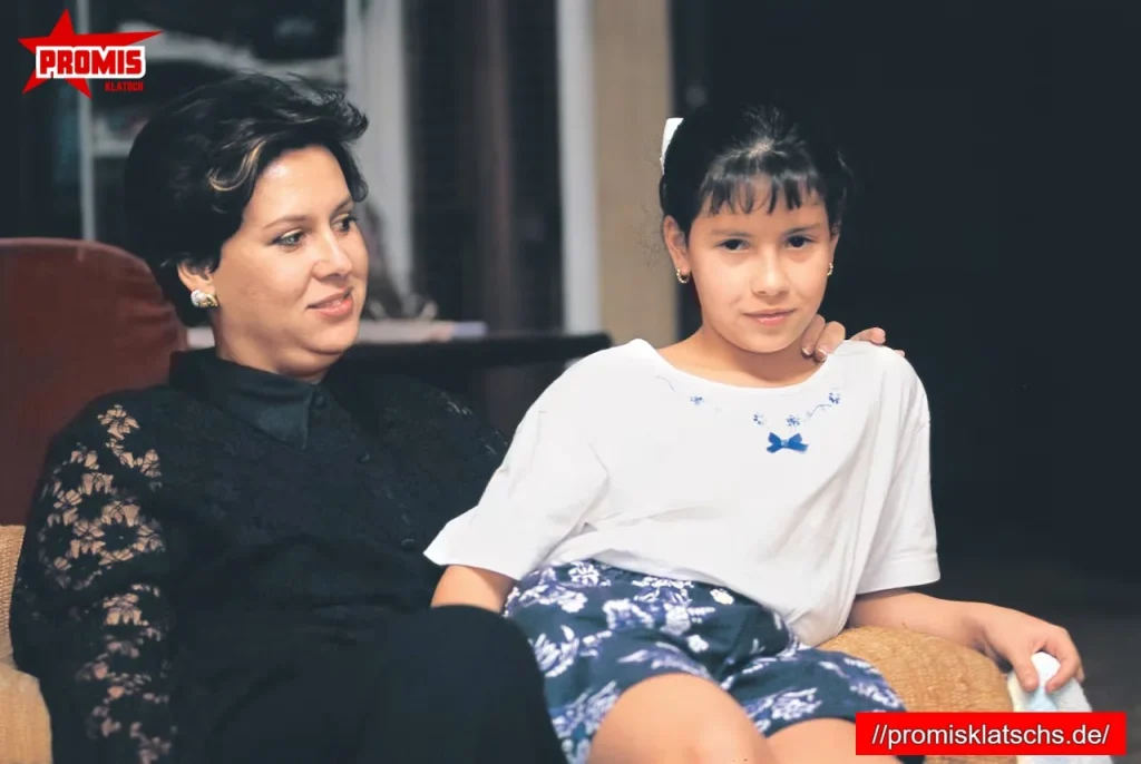 Manuela Escobar Leben in Argentinien