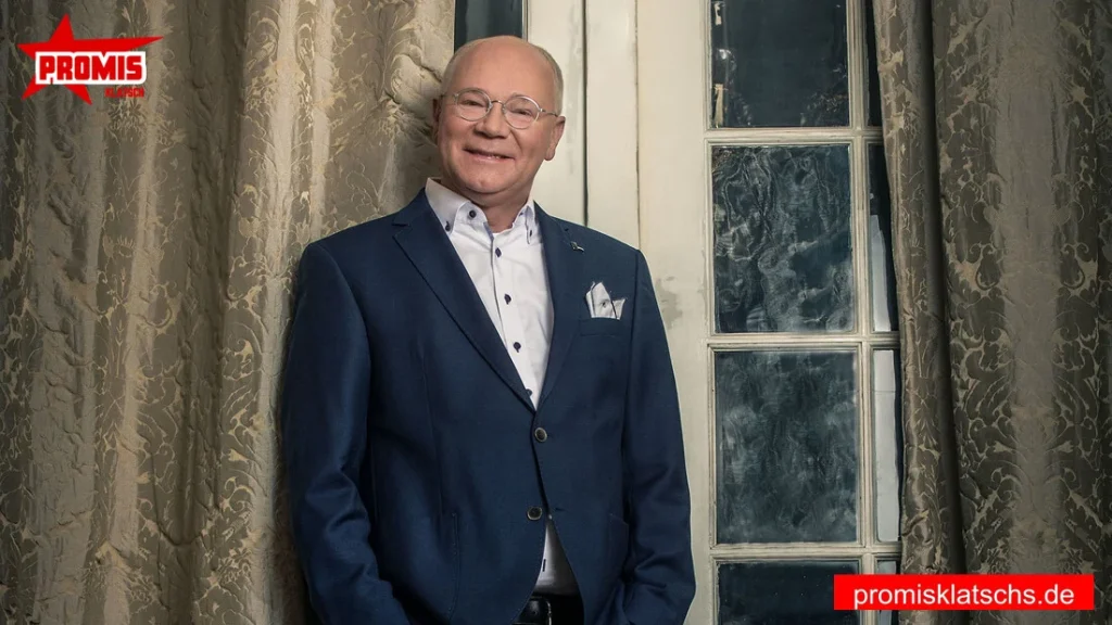 Martin Rassau Karriere und Erfolge