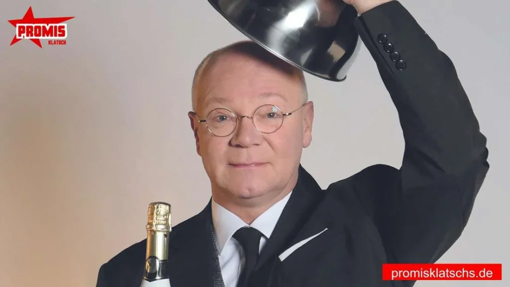 Martin Rassau Privatleben