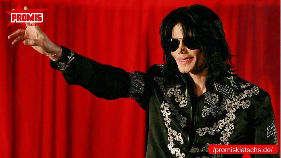 Michael Jackson Späte Jahre und Vermächtnis
