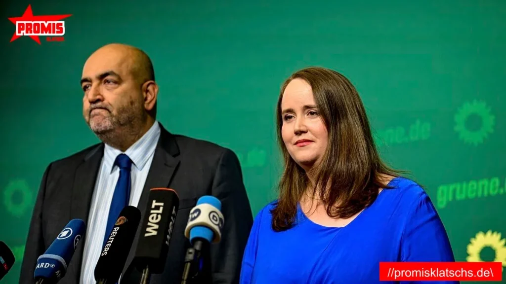 Omid Nouripour Frühes Leben und Hintergrund