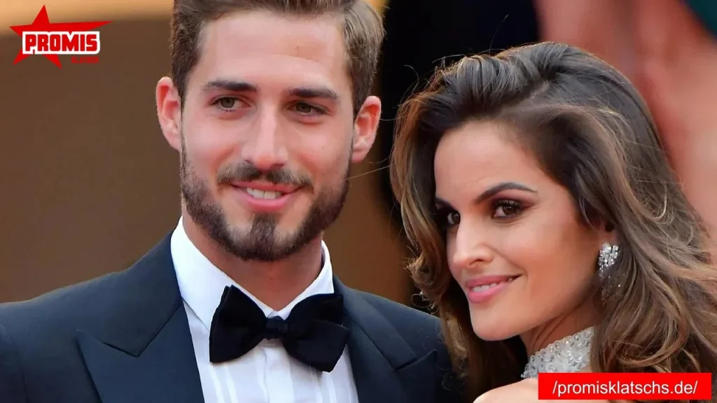 Rabea Böhlke Beziehung zu Robin Gosens