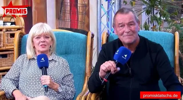 Ralle Ender Aufstieg zum Ruhm